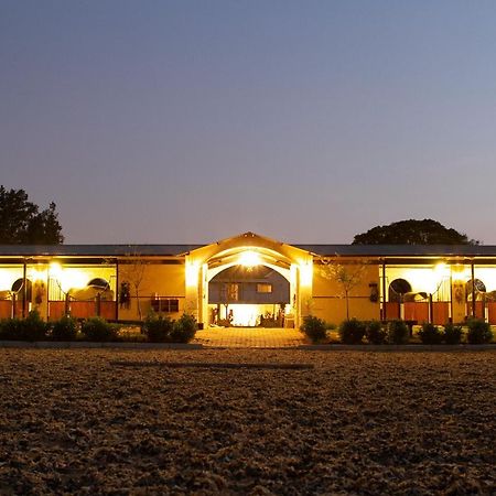 The Stables, Beaulieu Kyalami Hotel Midrand Exterior photo